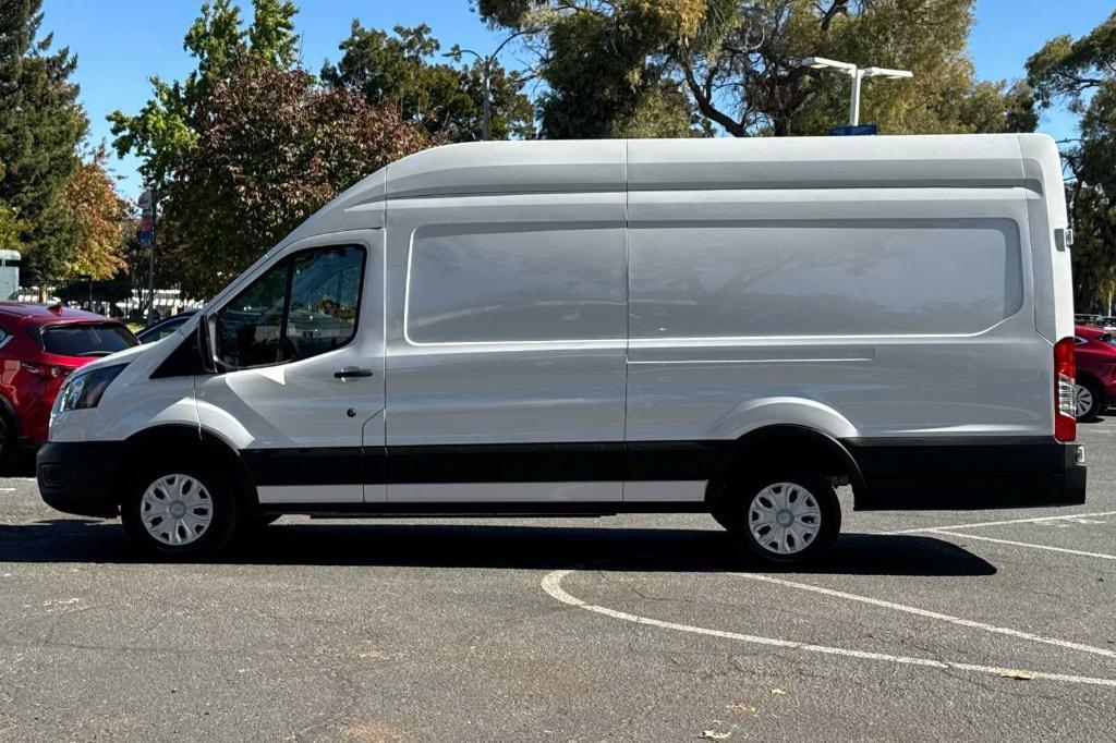 used 2023 Ford E-Transit car, priced at $38,995