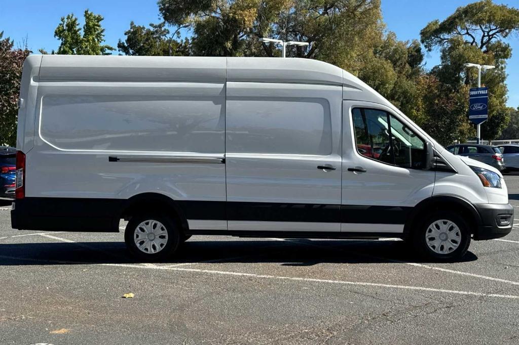 used 2023 Ford E-Transit car, priced at $38,995