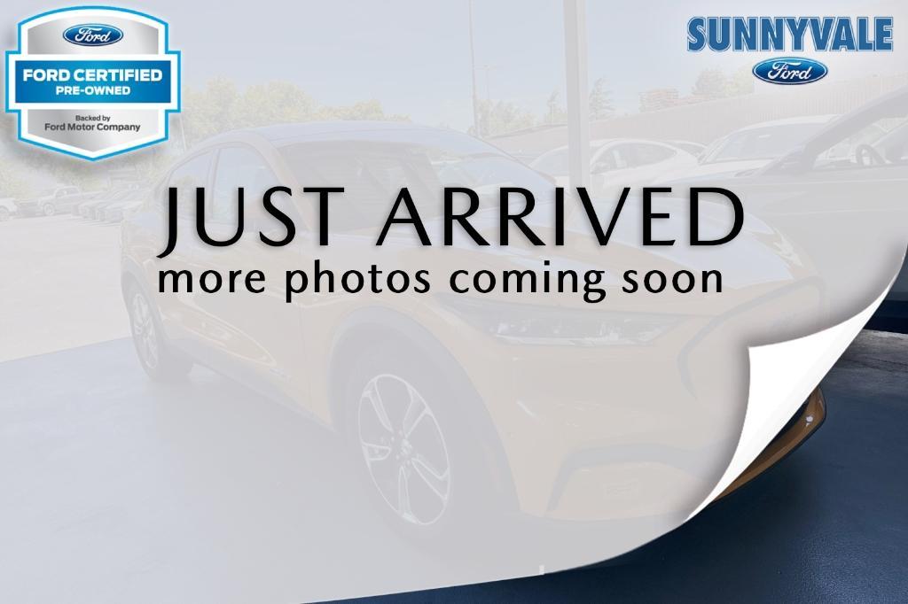 used 2022 Ford Mustang Mach-E car, priced at $26,495
