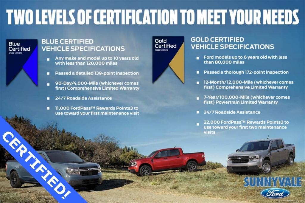 used 2022 Ford Escape car, priced at $23,655