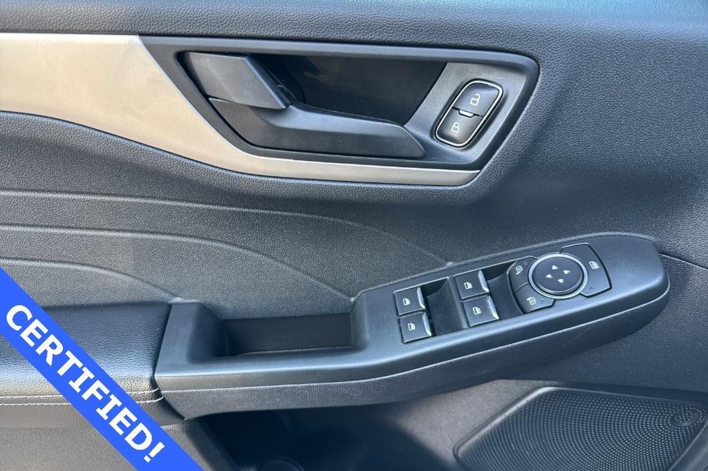 used 2022 Ford Escape car, priced at $23,655