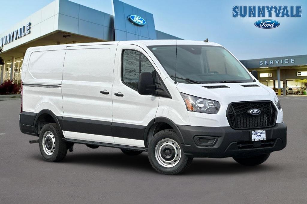 new 2025 Ford Transit-250 car, priced at $49,971