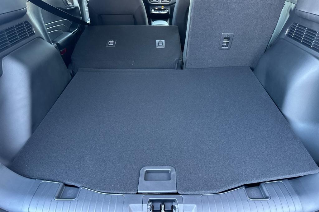 new 2025 Ford Escape car