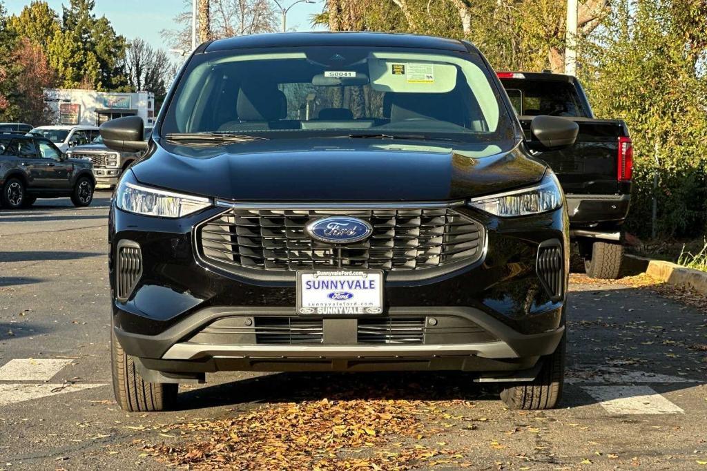 new 2025 Ford Escape car, priced at $30,944