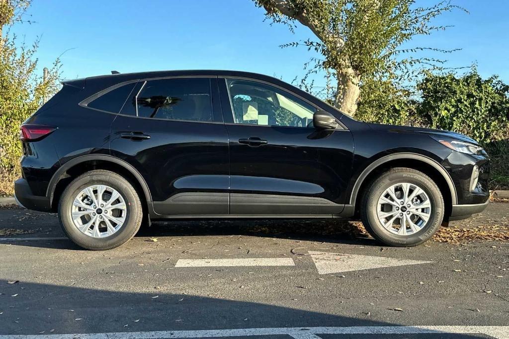 new 2025 Ford Escape car, priced at $30,944