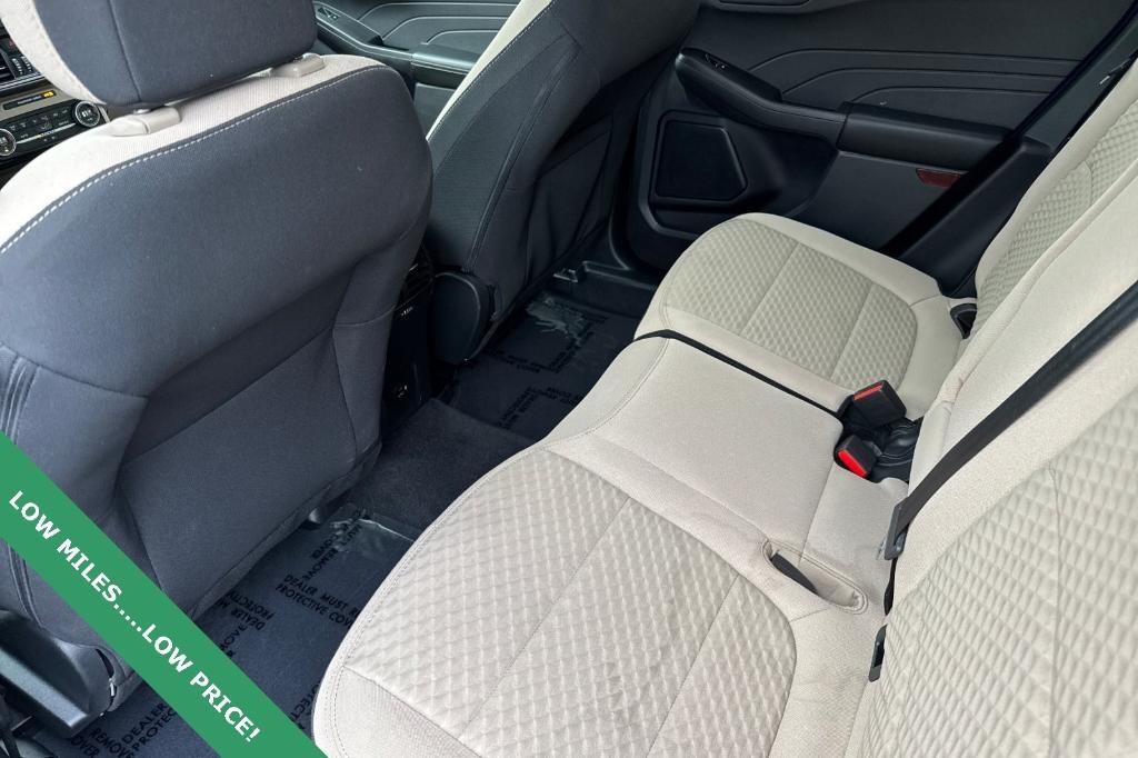 used 2021 Ford Escape PHEV car, priced at $21,991