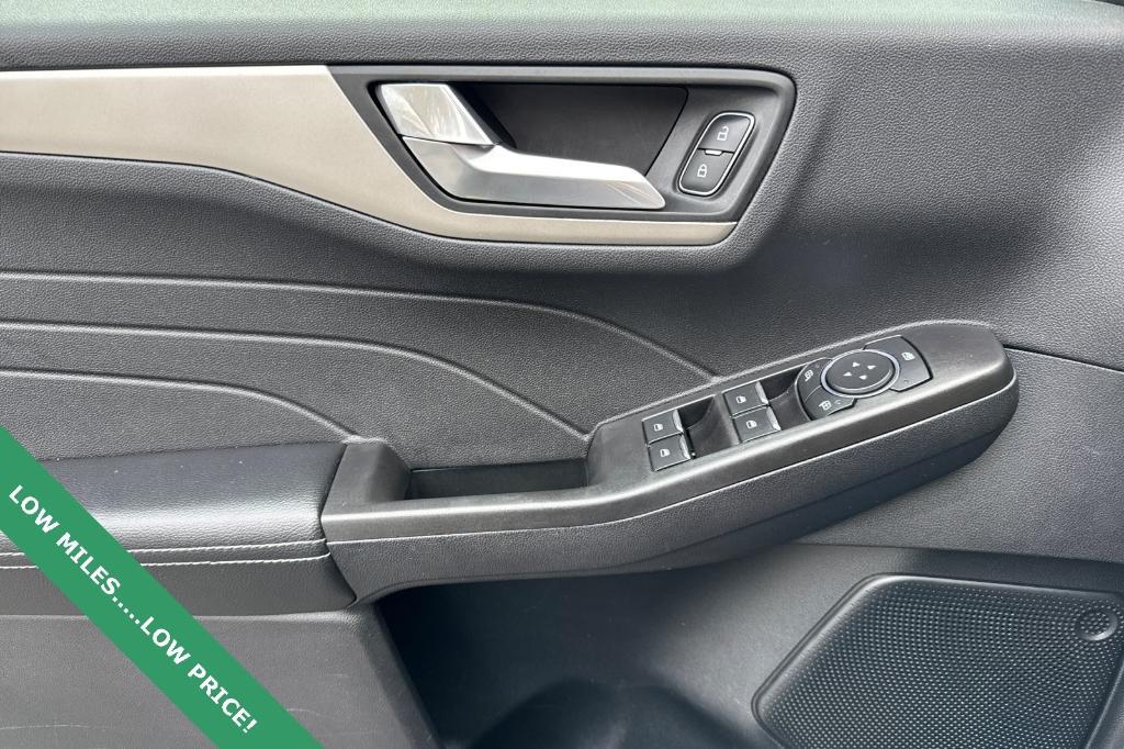 used 2021 Ford Escape PHEV car, priced at $21,991