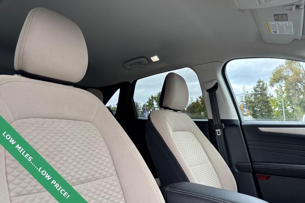 used 2021 Ford Escape PHEV car, priced at $21,991