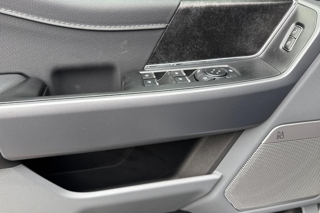 new 2025 Ford F-150 Lightning car, priced at $68,662