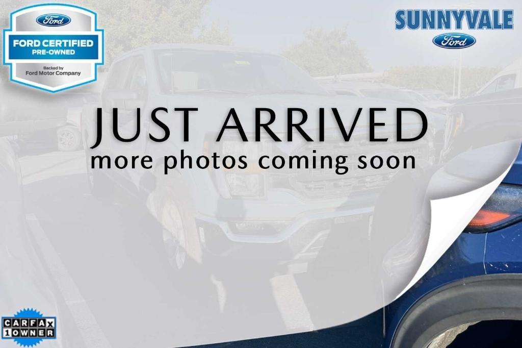 used 2023 Ford F-150 car, priced at $38,995