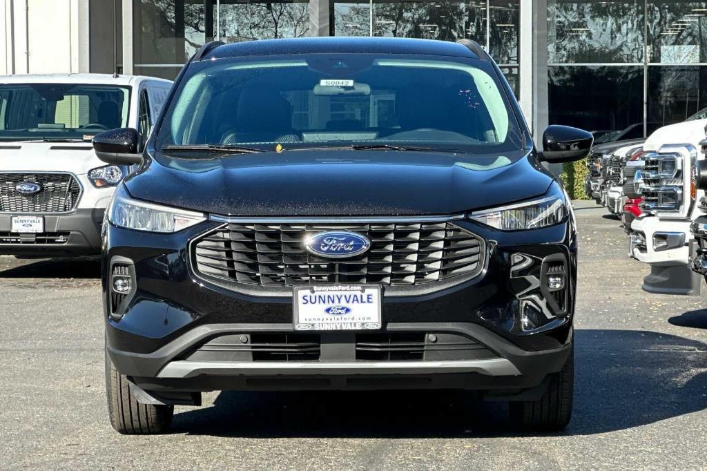 new 2025 Ford Escape car, priced at $38,497