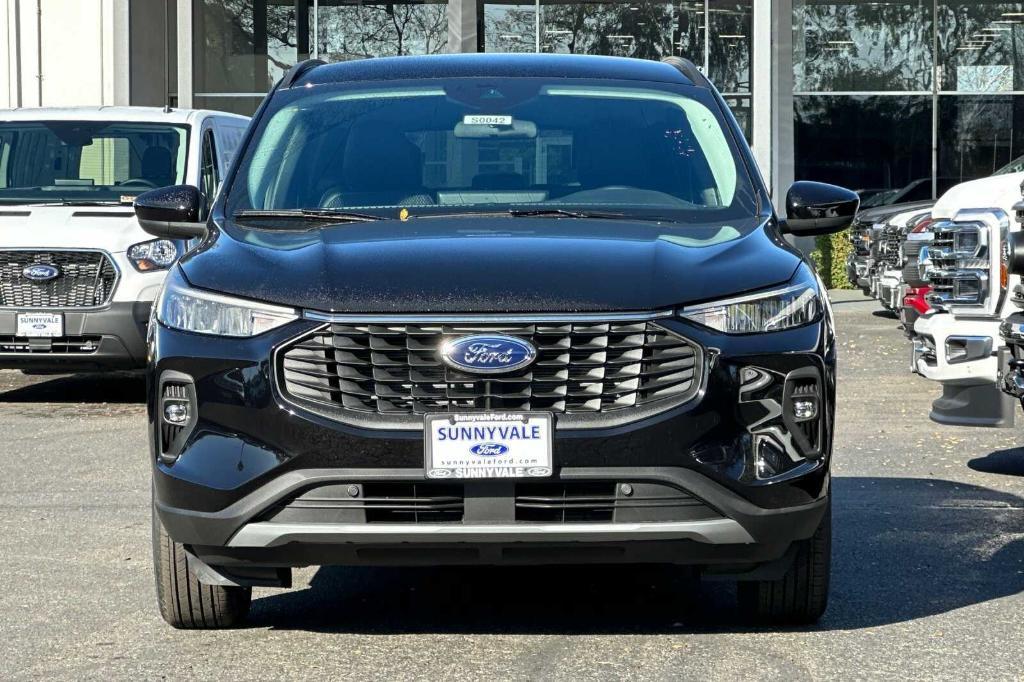 new 2025 Ford Escape car, priced at $33,697