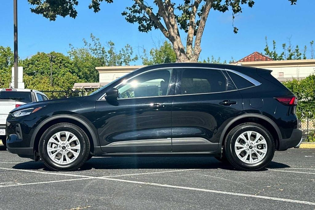 used 2023 Ford Escape car, priced at $22,995