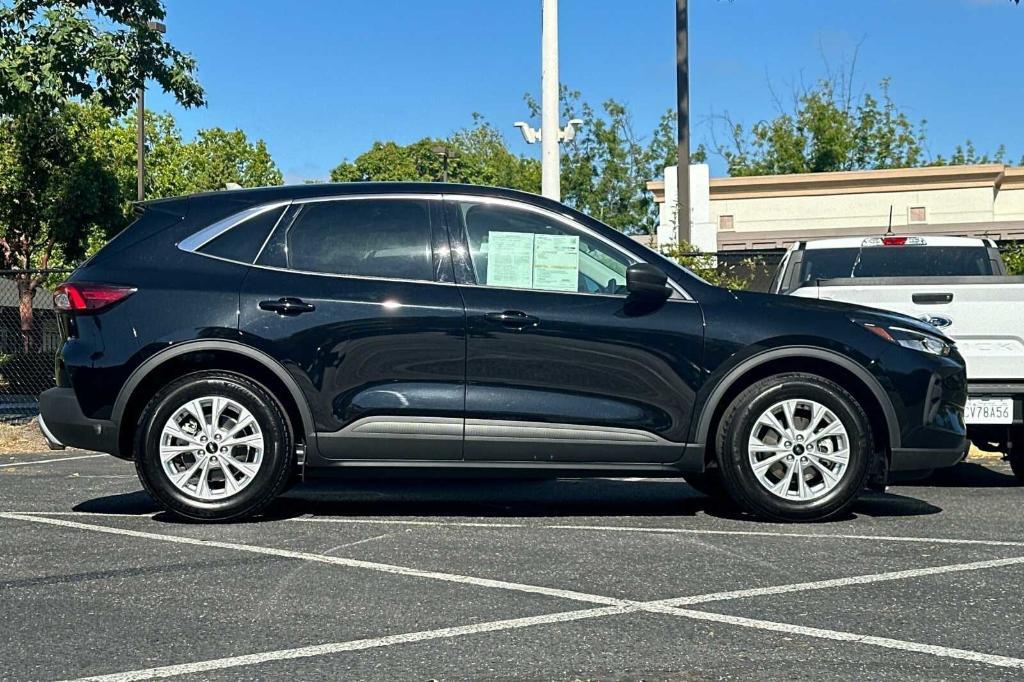 used 2023 Ford Escape car, priced at $25,995