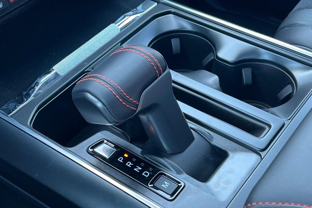 new 2025 Ford F-150 car, priced at $93,710