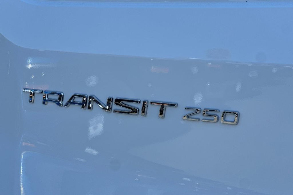 new 2025 Ford Transit-250 car, priced at $52,594