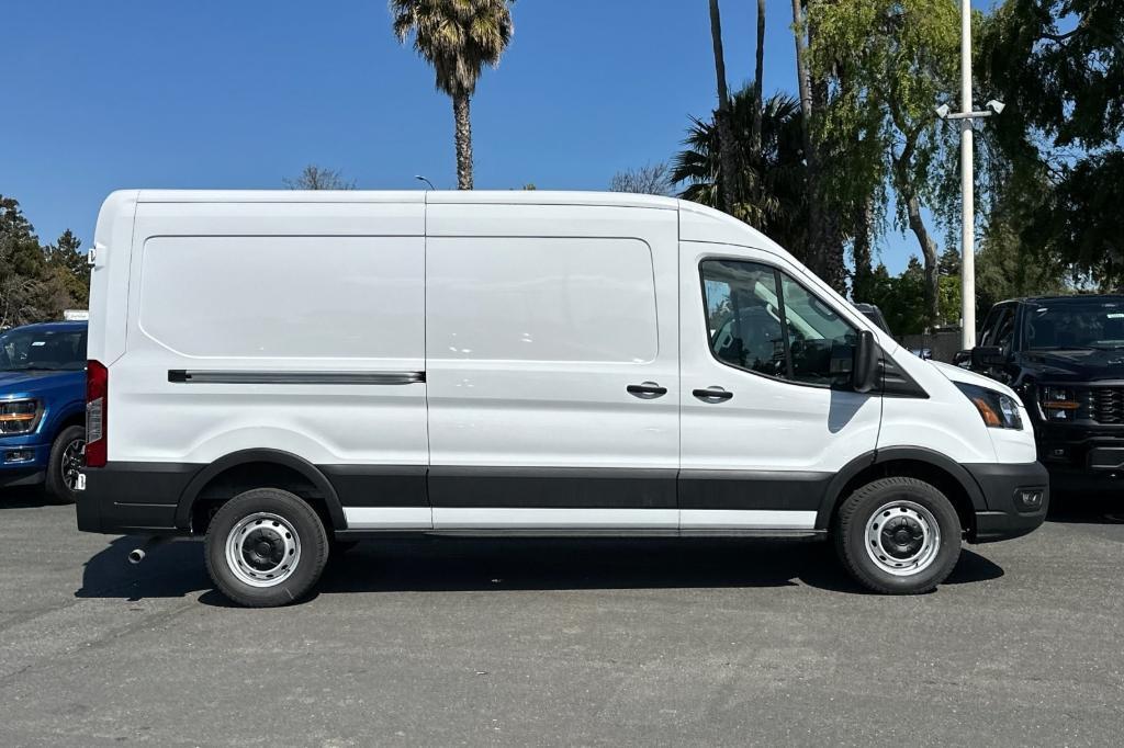 new 2025 Ford Transit-250 car, priced at $52,594