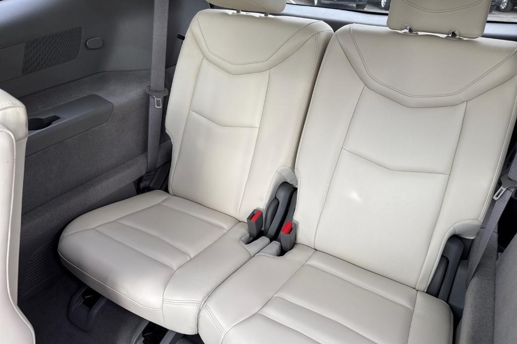 used 2020 Cadillac XT6 car, priced at $29,095