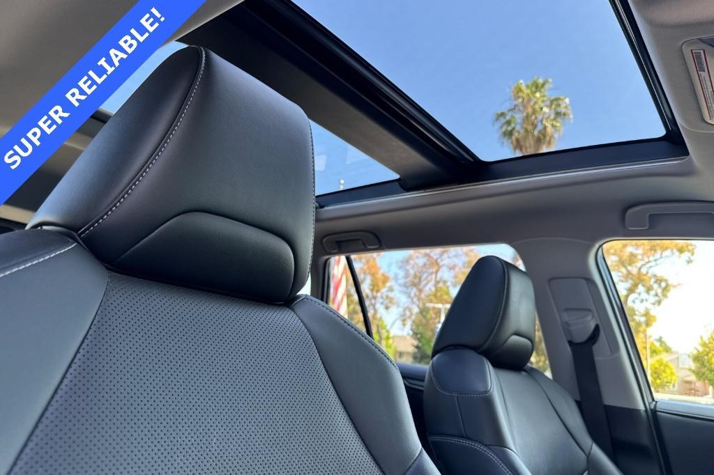 used 2020 Toyota RAV4 car, priced at $29,991