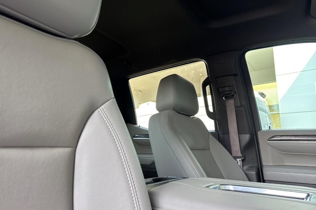 used 2022 Chevrolet Silverado 1500 car, priced at $43,891