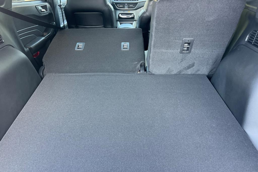 new 2025 Ford Escape car, priced at $38,415