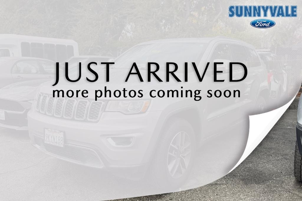 used 2021 Jeep Grand Cherokee car, priced at $21,995