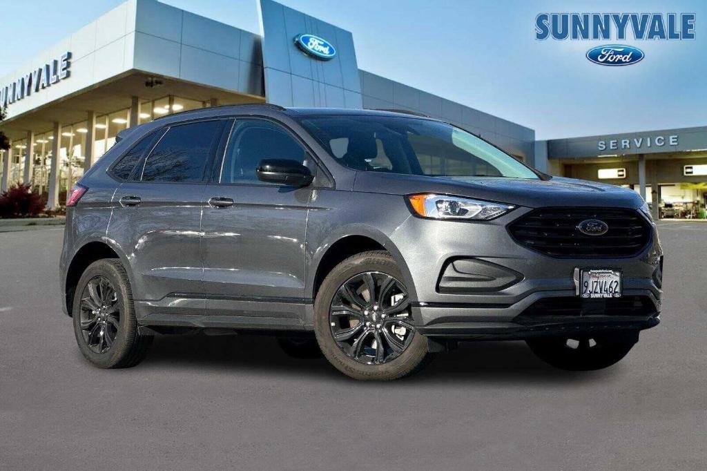 new 2024 Ford Edge car, priced at $36,764