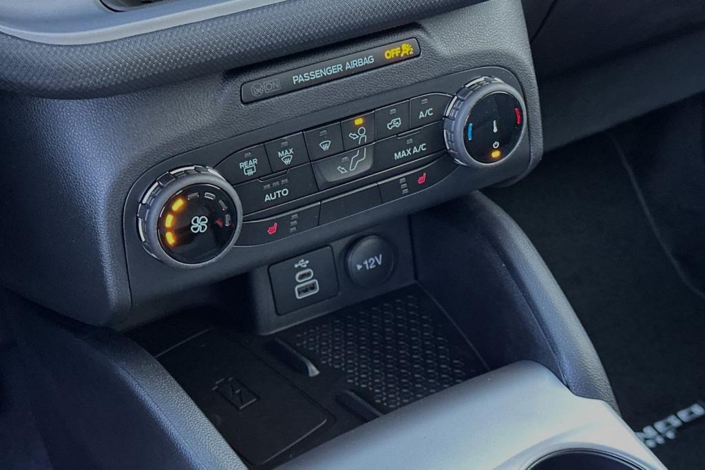 new 2024 Ford Bronco Sport car, priced at $29,520