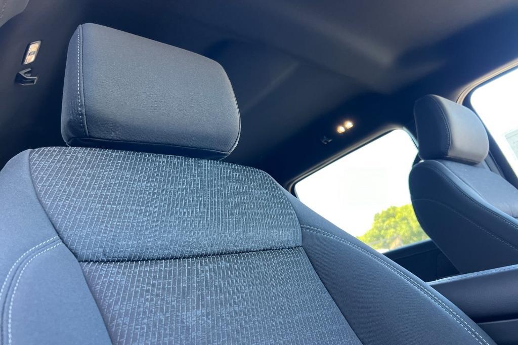 new 2025 Ford F-150 car, priced at $54,471