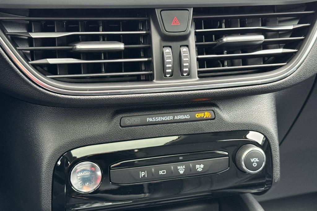 new 2025 Ford Escape car, priced at $37,833