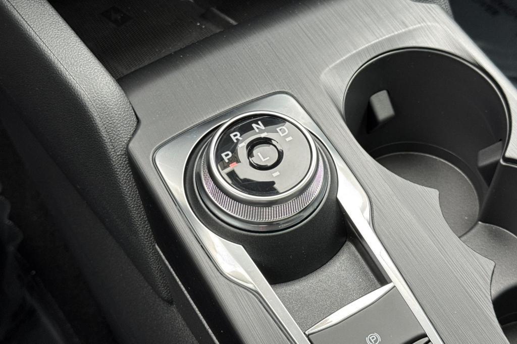 new 2025 Ford Escape car, priced at $37,833