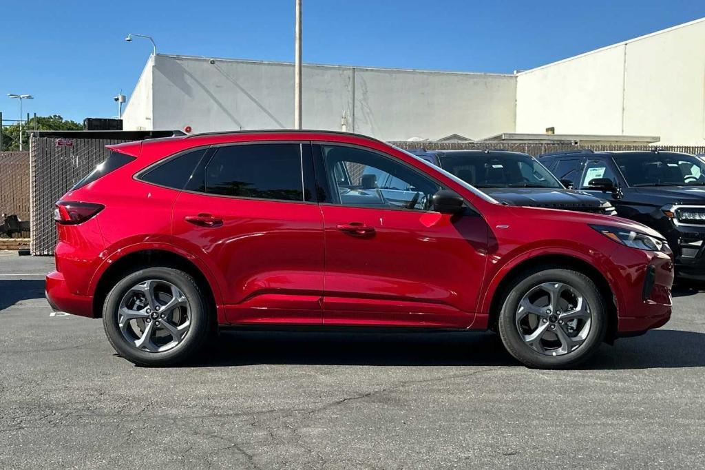 new 2024 Ford Escape car, priced at $33,480