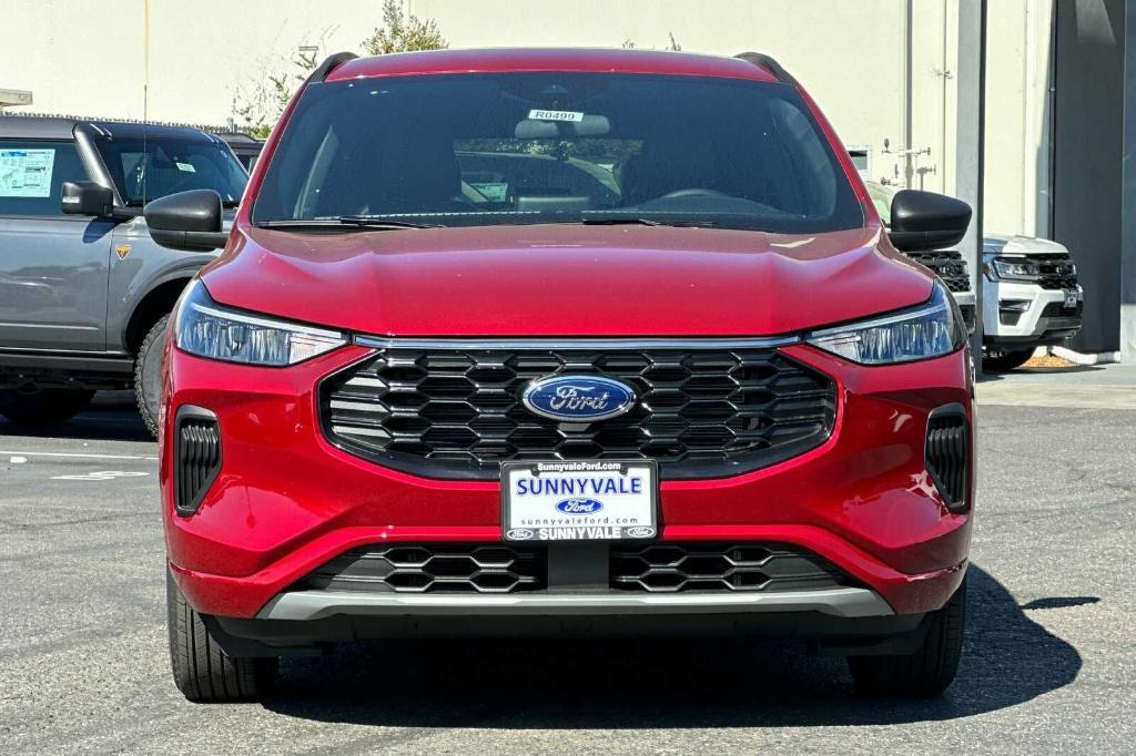 new 2024 Ford Escape car, priced at $33,480