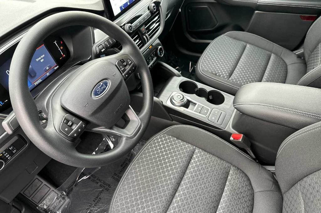 new 2025 Ford Escape car, priced at $28,839