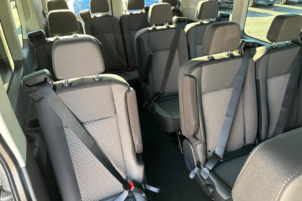 new 2024 Ford Transit-350 car, priced at $60,558