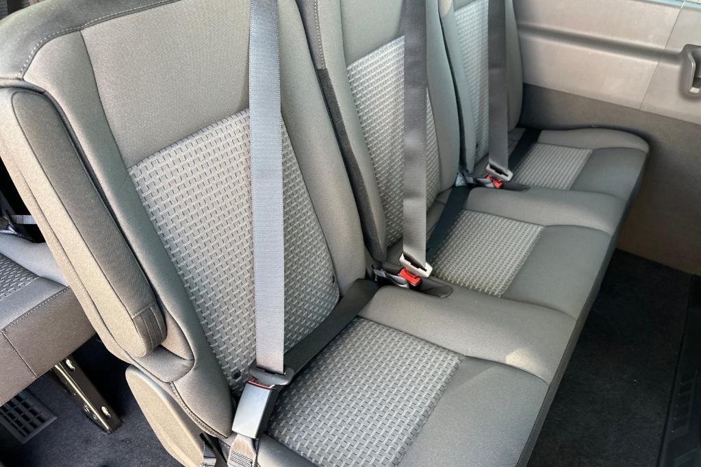 new 2024 Ford Transit-350 car, priced at $60,558