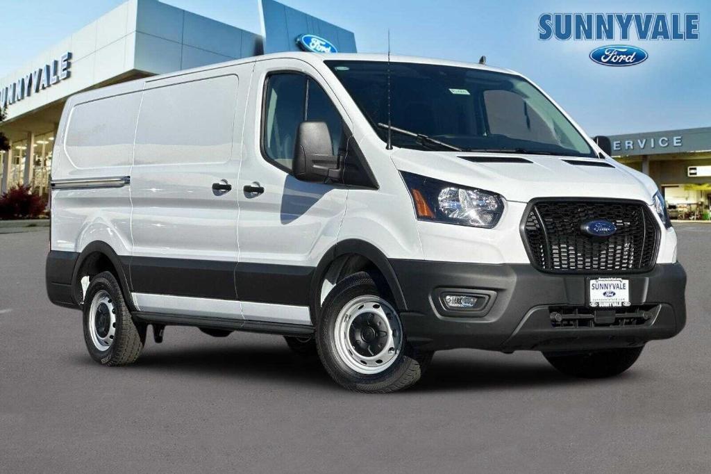 new 2024 Ford Transit-150 car, priced at $46,755