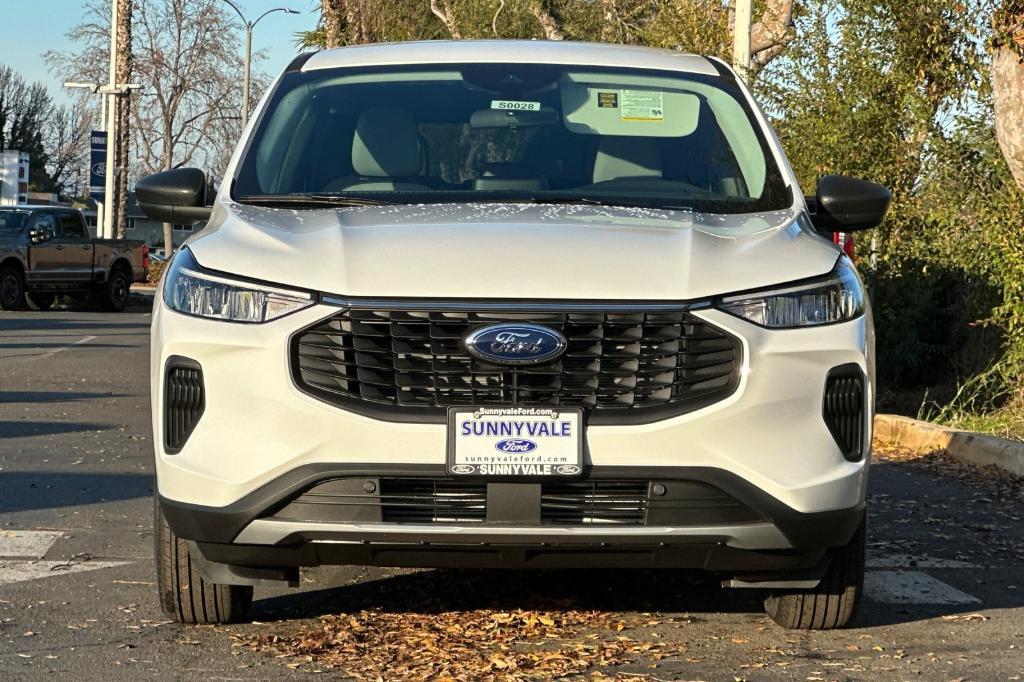 new 2025 Ford Escape car, priced at $29,361