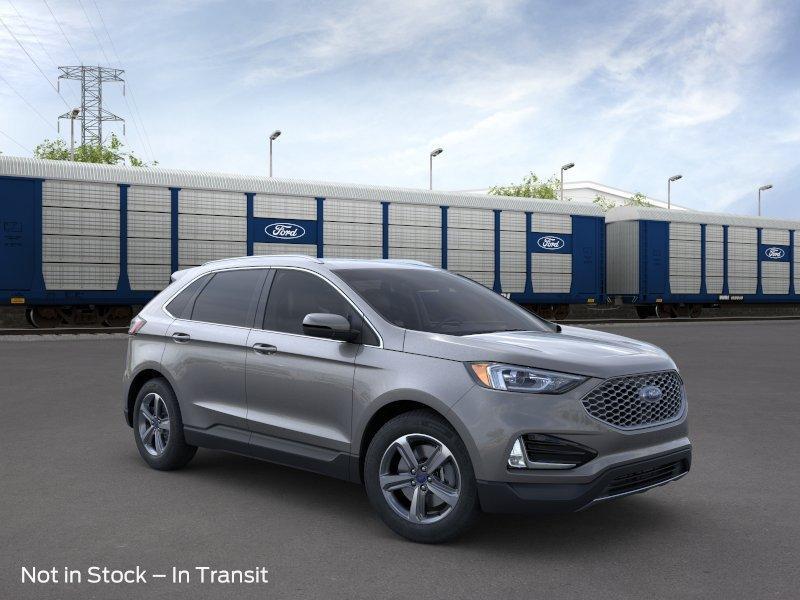 new 2024 Ford Edge car, priced at $39,176