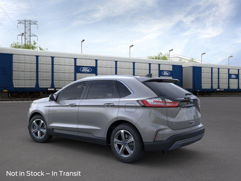 new 2024 Ford Edge car, priced at $39,176