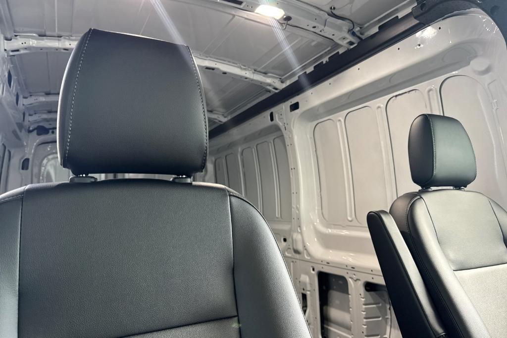 new 2025 Ford Transit-250 car, priced at $49,430
