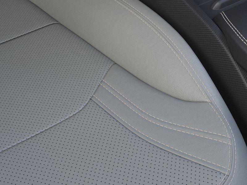 new 2025 Ford Mustang Mach-E car, priced at $43,530