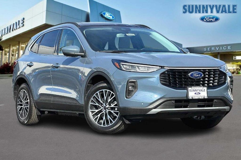 new 2024 Ford Escape car, priced at $41,435