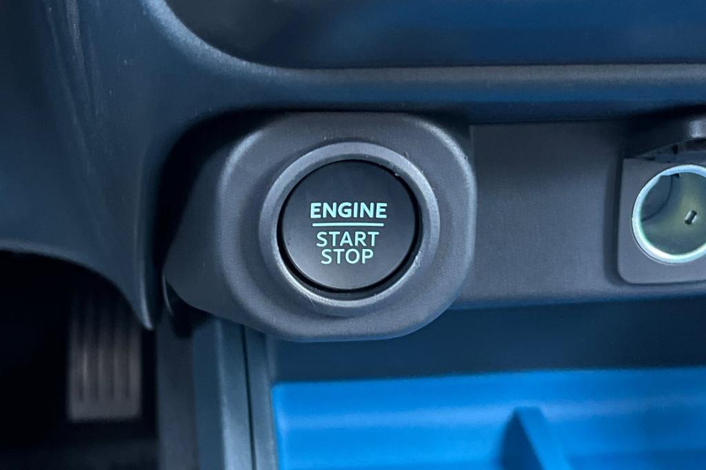 new 2025 Ford Maverick car, priced at $31,855