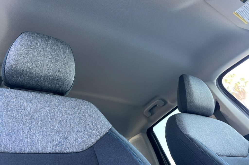 new 2025 Ford Maverick car, priced at $31,855