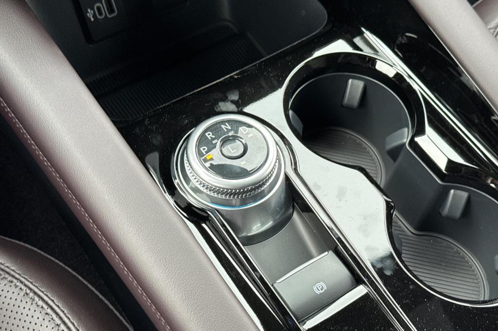 new 2026 Ford Explorer car, priced at $58,208