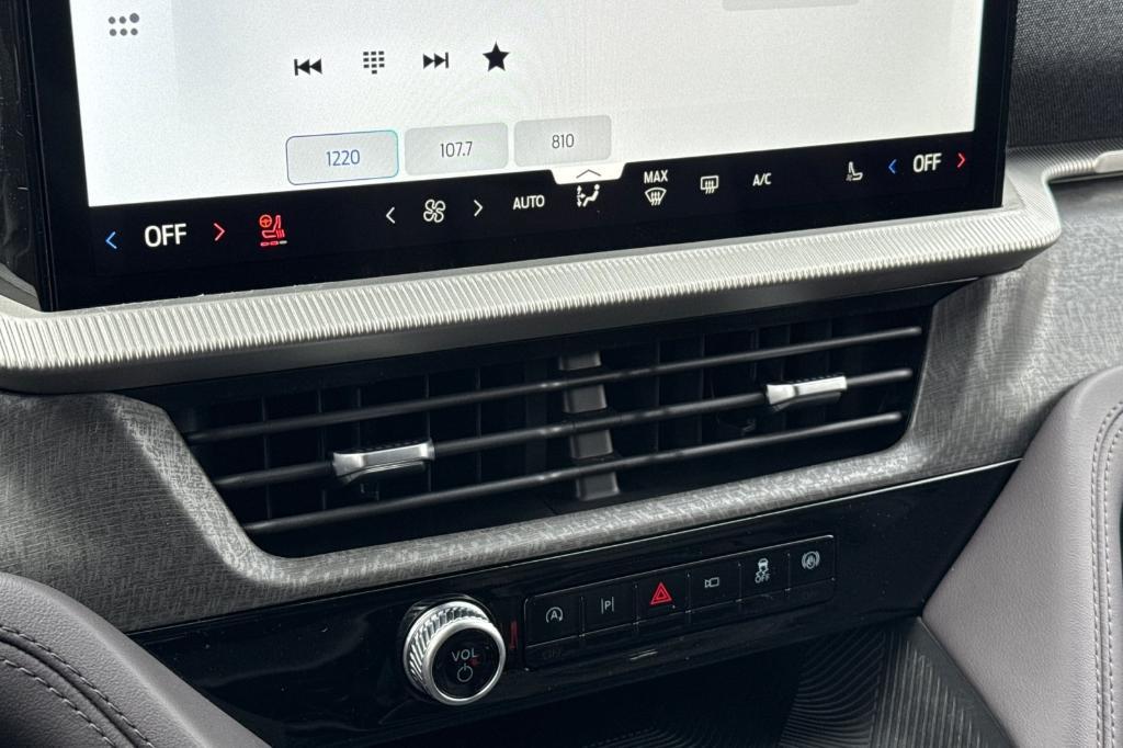 new 2026 Ford Explorer car, priced at $58,208