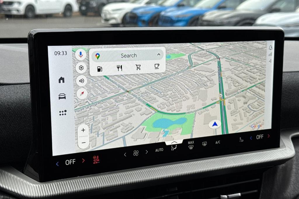 new 2026 Ford Explorer car, priced at $58,208