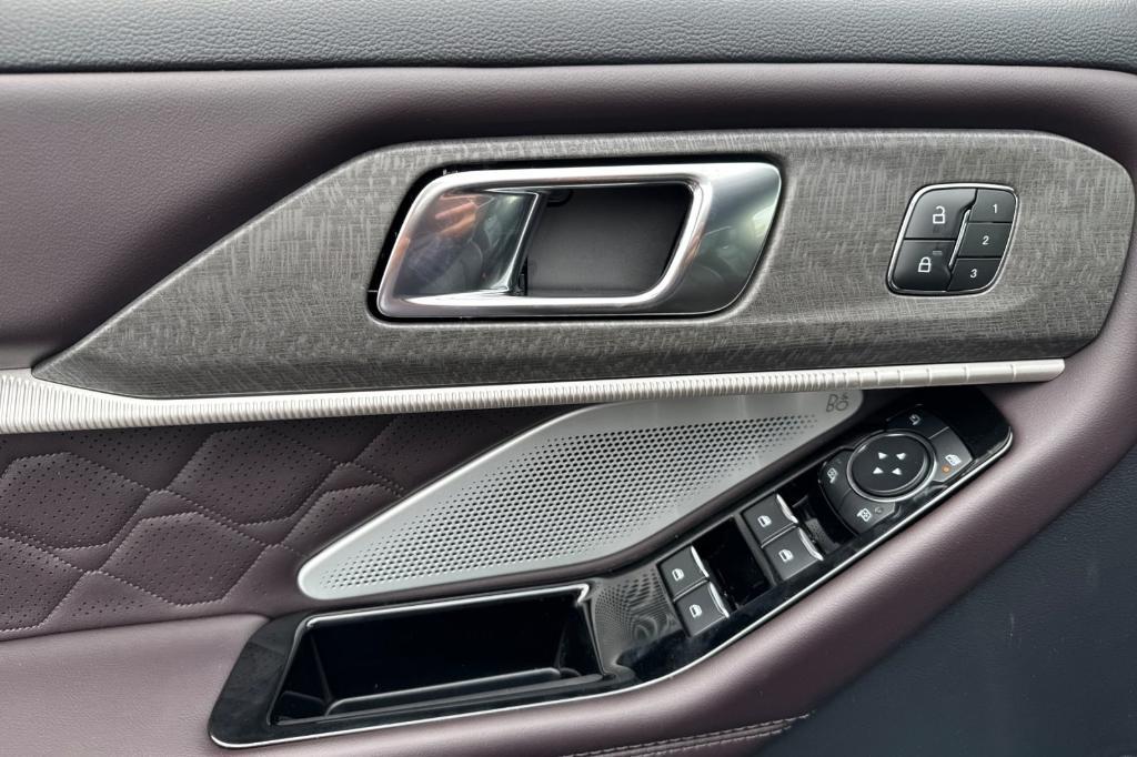 new 2026 Ford Explorer car, priced at $58,208