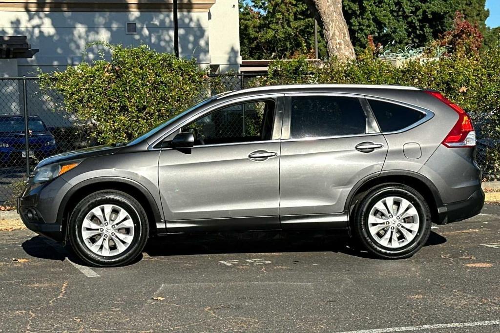 used 2014 Honda CR-V car, priced at $17,995